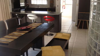 Maison Calme Gaborone Luaran gambar